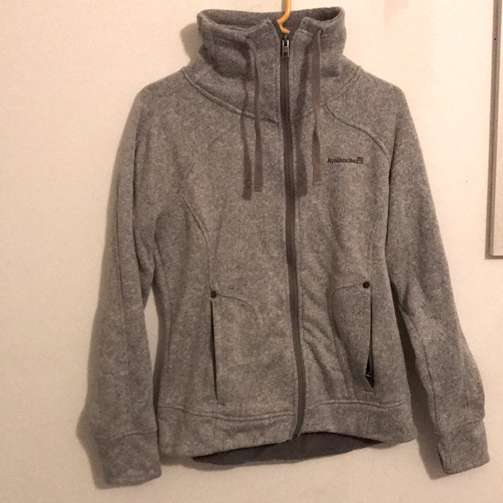 Medium Avalanche jacket